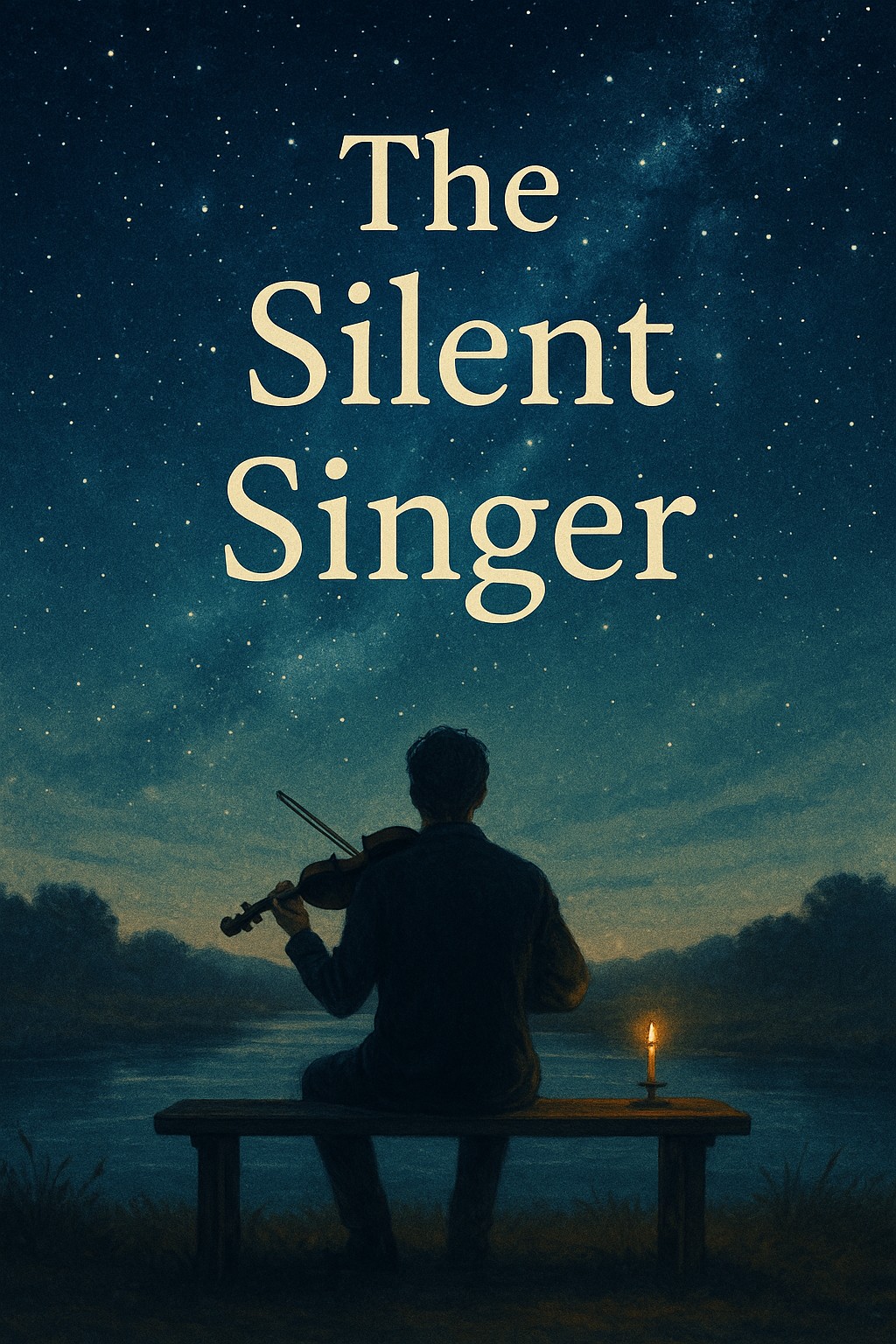 The Silent Singer